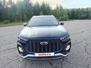 2024 Xcite X-Cross 7, чёрный, 2000000 рублей, вид 2