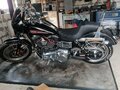 2007 Harley-Davidson Dyna Low Rider, чёрный, 890000 рублей - вид 7
