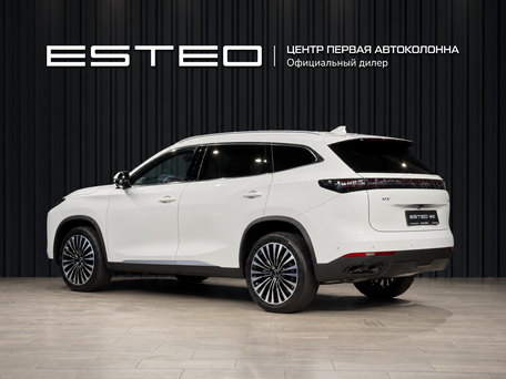 2026 Esteo MX, белый, 4290000 рублей, вид 2