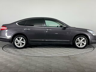 2009 Nissan Teana II (J32), серый, 850000 рублей, вид 4