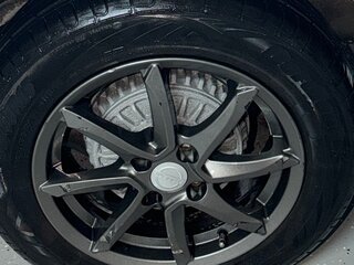 2015 Nissan Almera III (G15), белый, 504000 рублей, вид 5