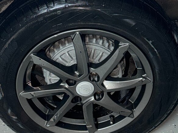 2015 Nissan Almera III (G15), белый, 504000 рублей - вид 4