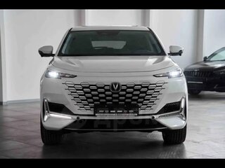 2023 Changan UNI-K, белый, 2610000 рублей, вид 3