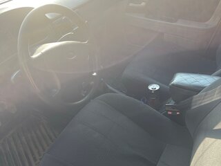2008 Lada (ВАЗ) Priora I, серебристый, 130000 рублей, вид 4