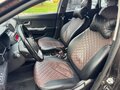 2014 Kia Rio 6-speed III, коричневый, 850000 рублей - вид 6