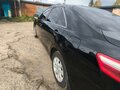 2007 Toyota Camry VI (XV40), чёрный, 900000 рублей - вид 5