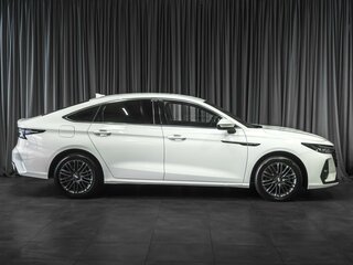 2024 Chery Arrizo 8, белый, 2039000 рублей, вид 5