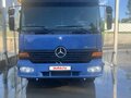 2004 Mercedes-Benz Atego, синий, 3400000 рублей