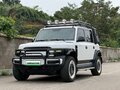 2025 iCar V23 59.93 kWh, белый, 2110000 рублей - вид 1