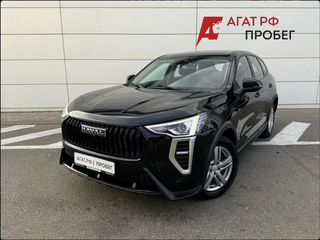2025 Haval Jolion I Рестайлинг, чёрный, 1790000 рублей, вид 1