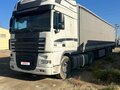 2012 DAF XF 105, белый, 2200000 рублей - вид 1