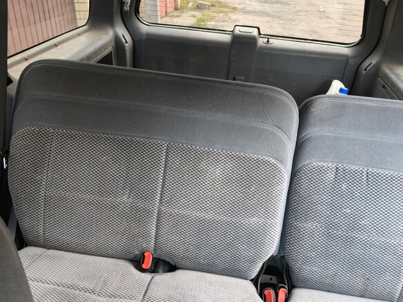 1994 Ford Explorer I, зелёный, 230000 рублей - вид 6