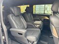 2026 Mercedes-Benz V-Класс Extra Long 300 d экстра длинный III (W447) Рестайлинг 2, чёрный, 15290000 рублей - вид 1