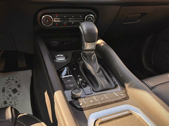 2022 Chery Tiggo 4 I Рестайлинг, белый, 1195000 рублей - вид 22