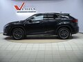 2021 Lexus RX 300 IV Рестайлинг, чёрный - вид 7