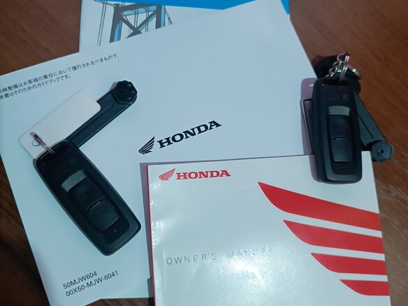 2019 Honda ADV160, чёрный, 365000 рублей - вид 17