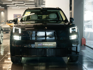 2026 Lynk & Co 900, чёрный, 7800000 рублей, вид 2