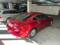 2017 Mazda 6 III (GJ) Рестайлинг, красный - вид 8