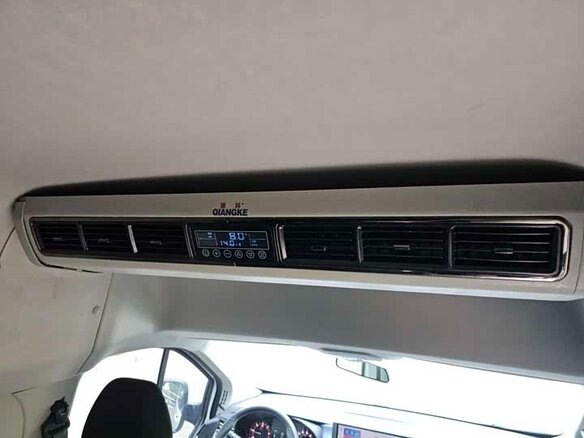 2024 Maxus V70, белый, 2795034 рублей - вид 17