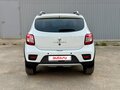 2021 Renault Sandero Stepway II Рестайлинг, белый - вид 7