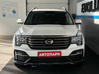 2020 GAC GS8 I, белый, 2249000 рублей, вид 2