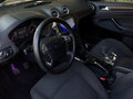 2007 Ford Mondeo IV, чёрный, 699000 рублей - вид 6