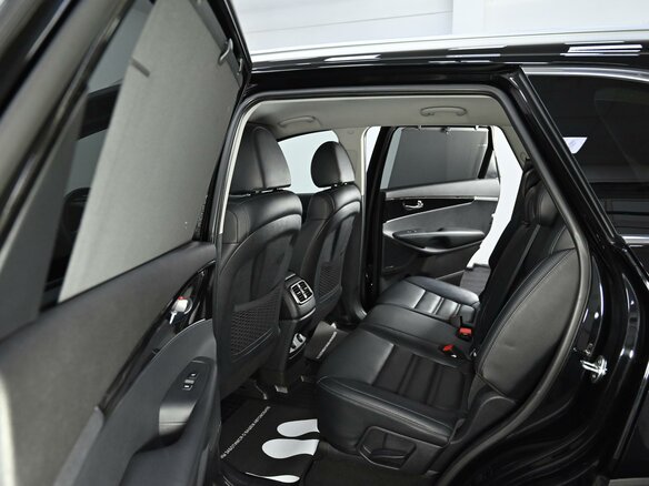 2018 Kia Sorento III Prime Рестайлинг, чёрный, 2015000 рублей - вид 15