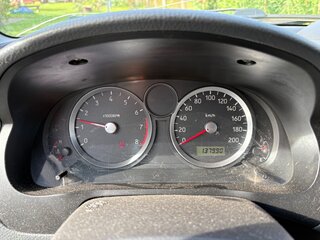 2004 Suzuki Liana I, серый, 430000 рублей, вид 5