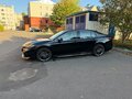 2025 Toyota Camry IX (XV80), чёрный - вид 8