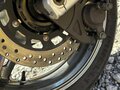 2006 Yamaha FJR1300, серый, 830000 рублей - вид 4