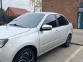 2025 Lada (ВАЗ) Granta Sportline I Рестайлинг, серый, 1200000 рублей - вид 9