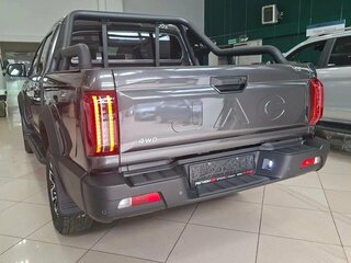 2026 JAC T9 Urban, серый, 3789000 рублей, вид 5
