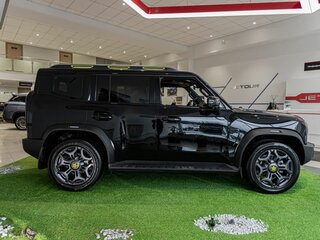 2026 Jetour T2, чёрный, 4449000 рублей, вид 5