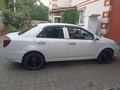 2013 Geely MK I, белый, 144441 рублей - вид 3
