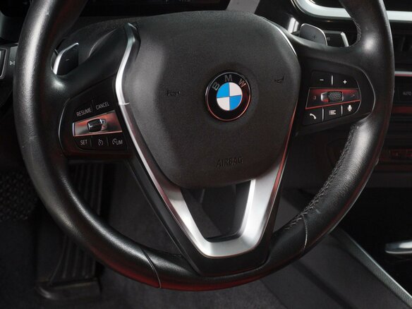2020 BMW Z4 30i III (G29), белый, 3749000 рублей - вид 17
