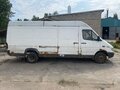 2005 Mercedes-Benz Sprinter, белый, 400000 рублей - вид 3