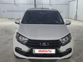 2023 Lada (ВАЗ) Granta Euro-2 I Рестайлинг, белый, 730000 рублей