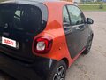 2018 Smart Fortwo III, чёрный, 1660000 рублей - вид 7