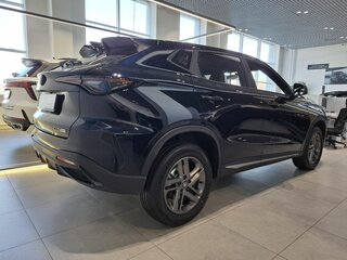 2025 Changan CS35 Max, чёрный, 2599900 рублей, вид 3