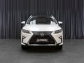 2016 Lexus RX 350 IV, белый, 4499000 рублей - вид 2