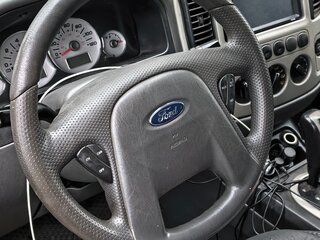 2004 Ford Escape I Рестайлинг, серый, 400000 рублей, вид 5