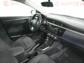 2013 Toyota Corolla XI (E160, E170, E180), бежевый, 1423000 рублей - вид 10