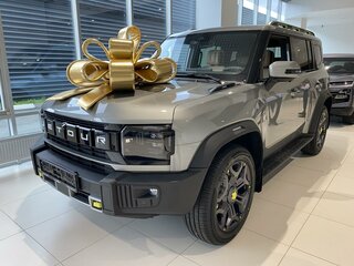 2026 Jetour T2, серебристый, 4649000 рублей, вид 3