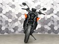 2024 KTM 990 Duke, серый, 1299000 рублей - вид 4