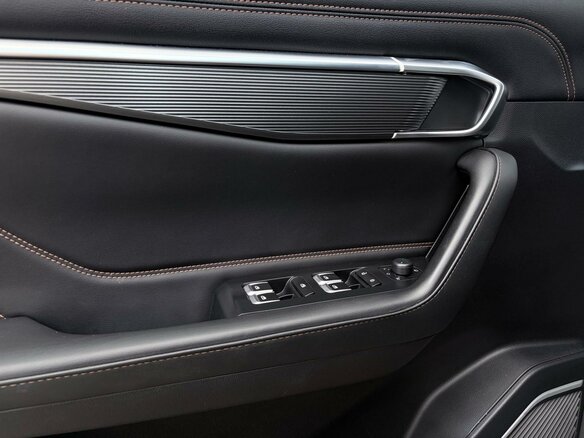 2023 Geely Okavango I Рестайлинг, синий, 2620000 рублей - вид 13