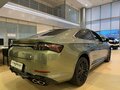 2026 Geely Preface I, зелёный - вид 2