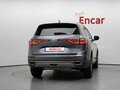 2023 Renault Samsung QM6 I Рестайлинг 2, серый, 2050000 рублей - вид 2