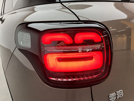 2026 Leapmotor A10 53 kWh, бежевый, 1820000 рублей, вид 4
