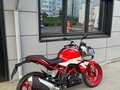 2023 BMW G 310 R, красный, 549000 рублей - вид 6
