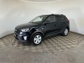 2021 Hyundai Creta I Рестайлинг, чёрный, 1860000 рублей